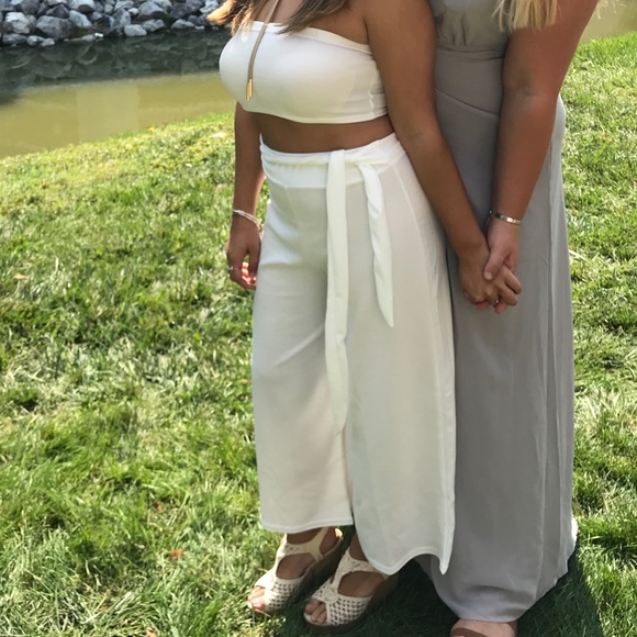 Two Piece outfit - Picture 2 of 2